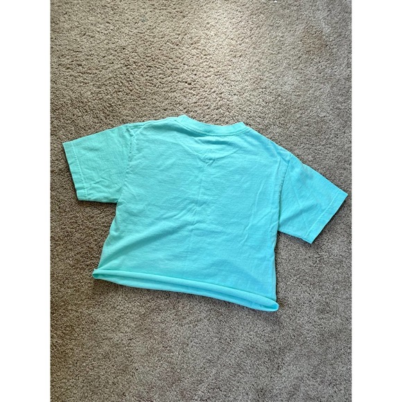 Odd Future Crop Top - Picture 5 of 5